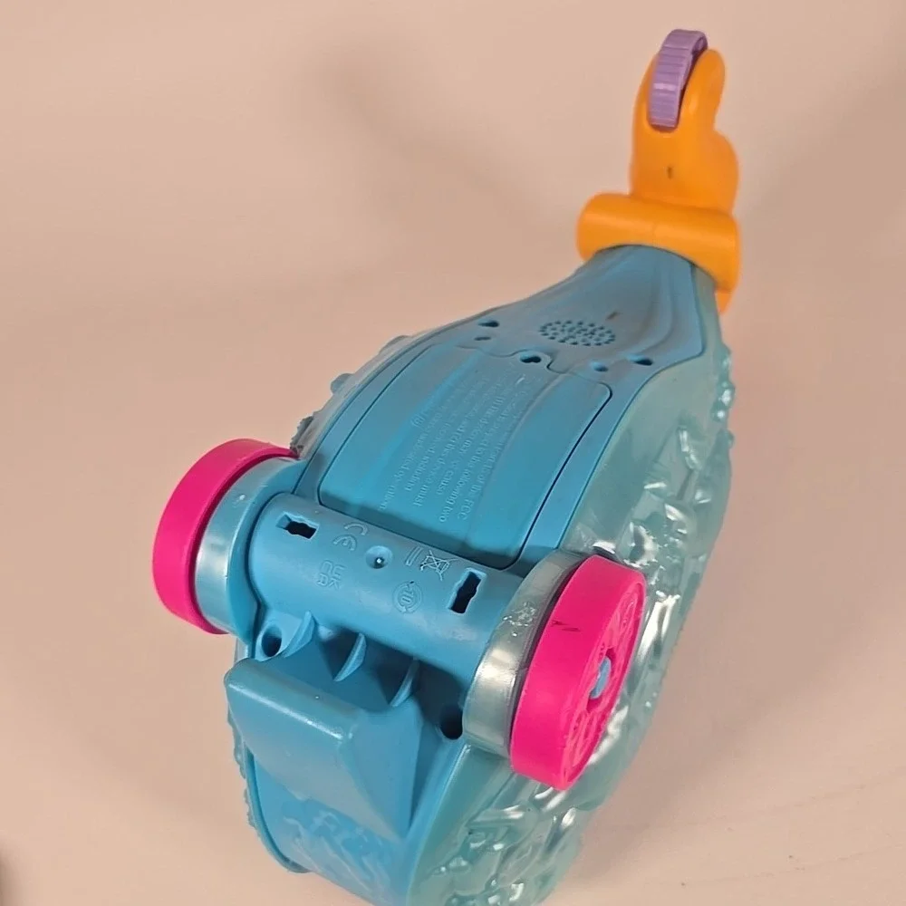 Fisher-Price fisher price